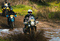 Lighten Up Series: Transforming Your Adventure Motorcycle for Improved Off-Road Performance – Part 1