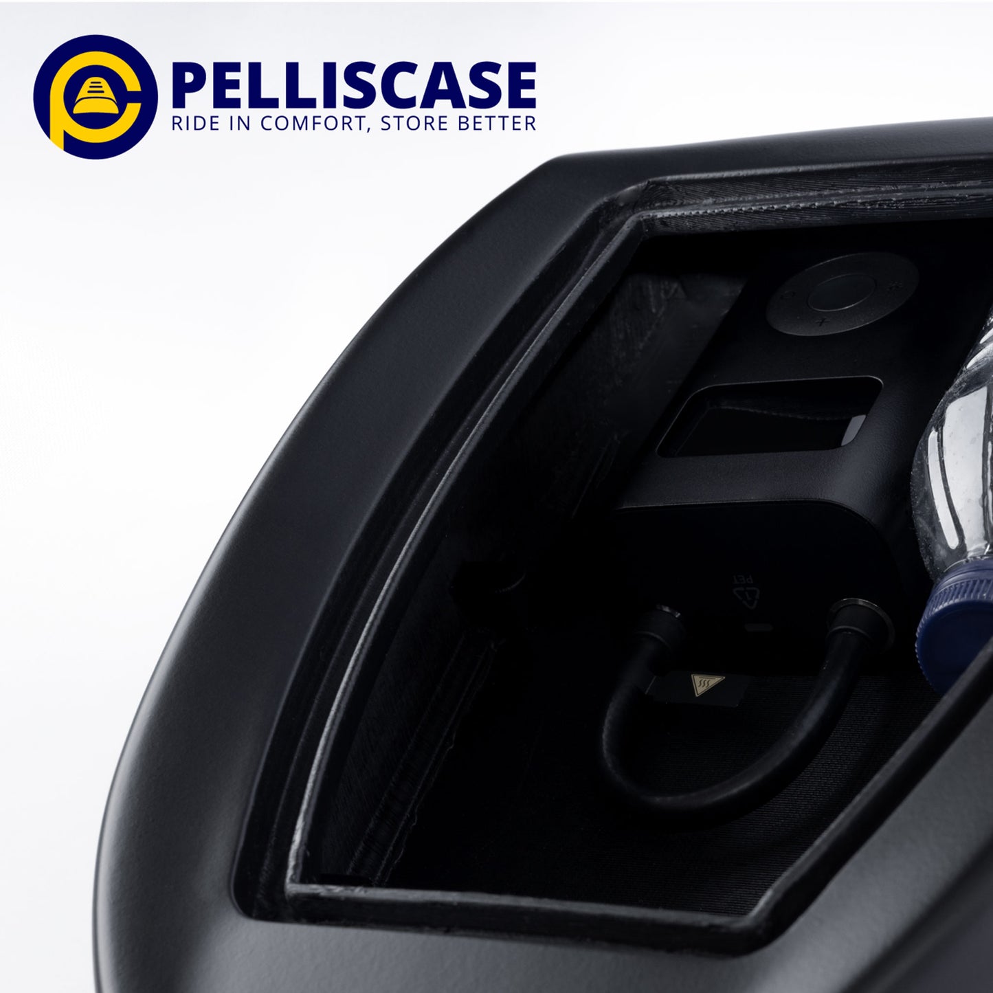 PELLISCASE Yamaha Ténéré 700 (2019+) Line