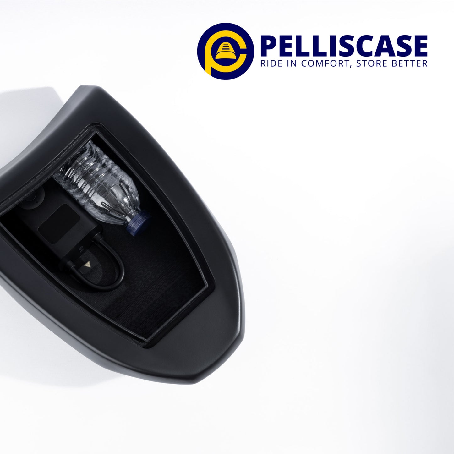 PELLISCASE Yamaha Ténéré 700 (2019+) Line